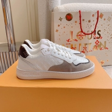 Louis Vuitton Low Shoes